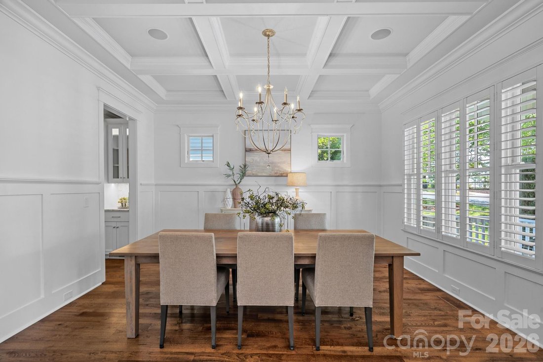 House in Davidson, North Carolina, United States 3 - 18412083