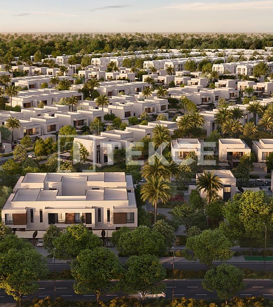 Villa in Saih Shuaib 2, Saih Shuaib, Dubai 5 - 18409438