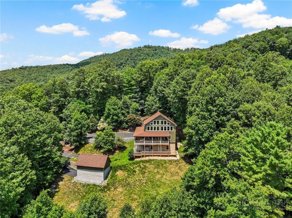 House in Triplett, North Carolina, United States 3 - 18413575