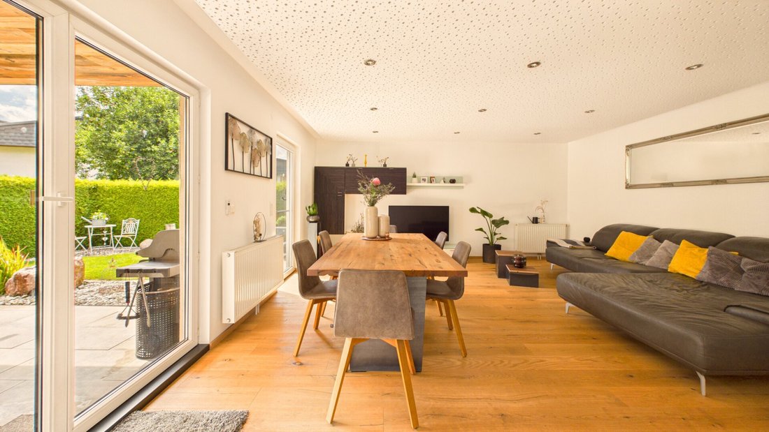 Apartment in Altach, Vorarlberg, Austria 4 - 18412511