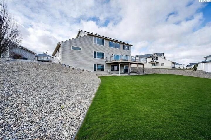House in Pullman, Washington, United States 2 - 17639051