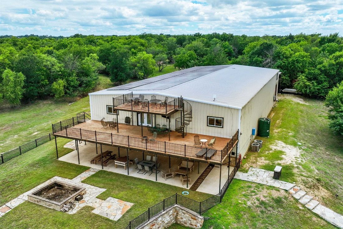House in Hubbard, Texas, United States 5 - 18410506