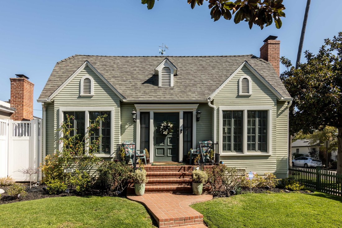 House in Los Angeles, California, United States 1 - 18416116