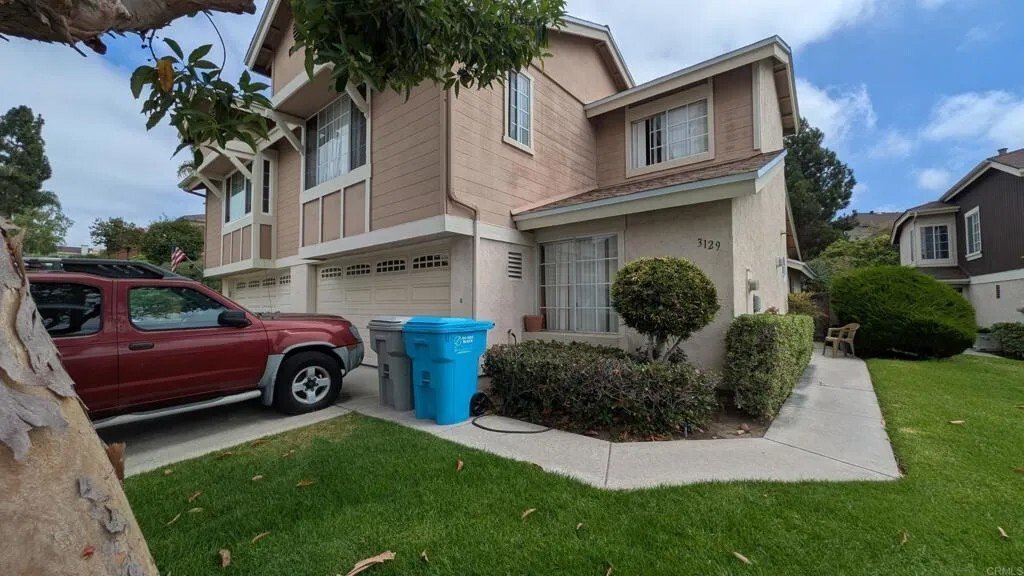 Condo in San Diego, California, United States 1 - 18411272
