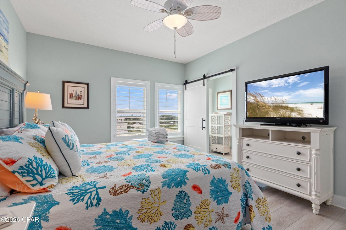 Condo in Port St. Joe, Florida, United States 4 - 18419066