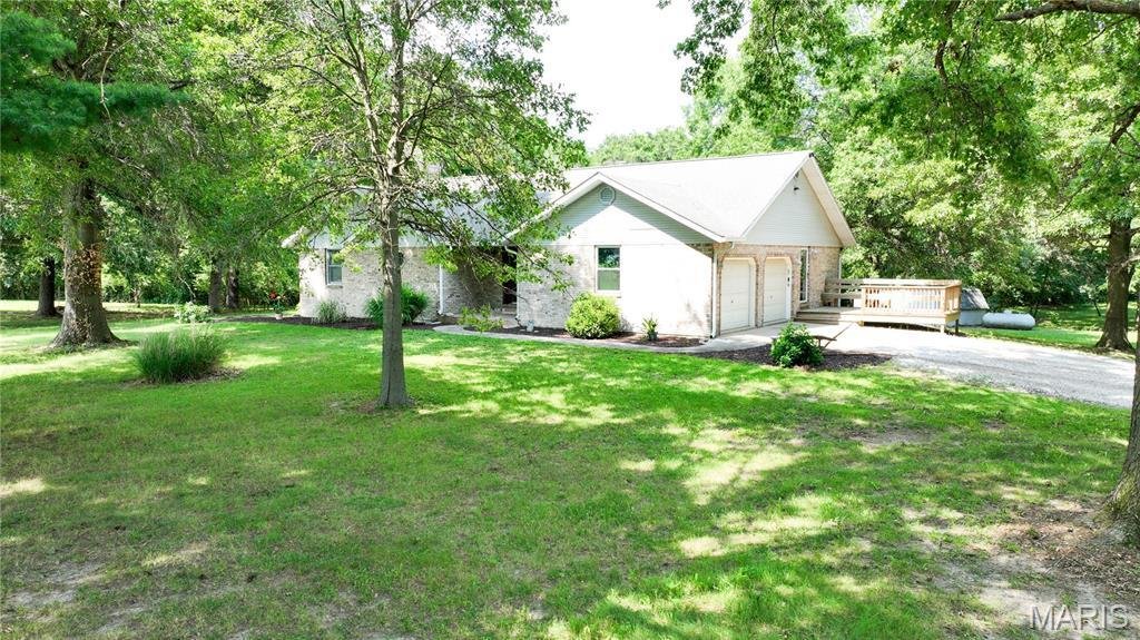 House in Alhambra, Illinois, United States 3 - 18416273