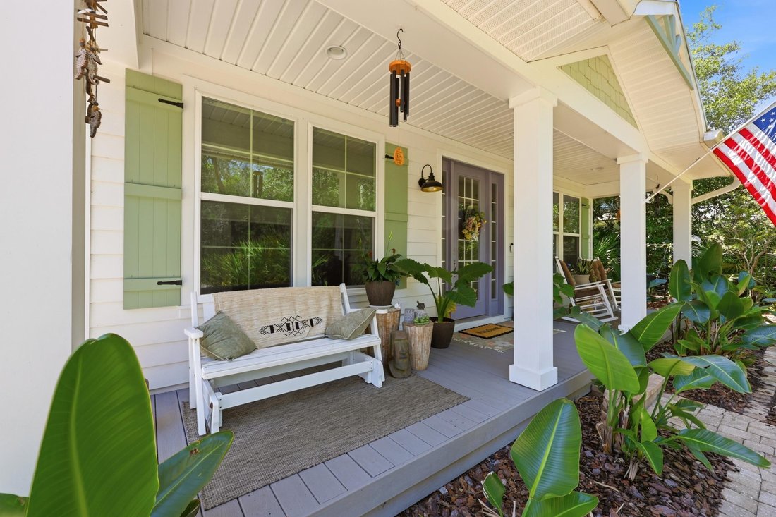 House in St. Augustine, Florida, United States 3 - 18411026