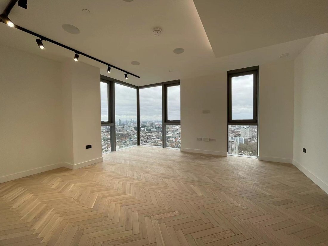 Apartment in EC1, Islington, England 5 - 18413328