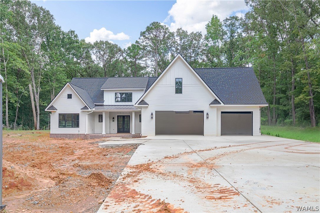House in Northport, Alabama, United States 1 - 18409076