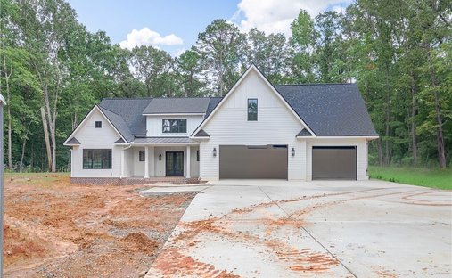 House in Northport, Alabama, United States 1