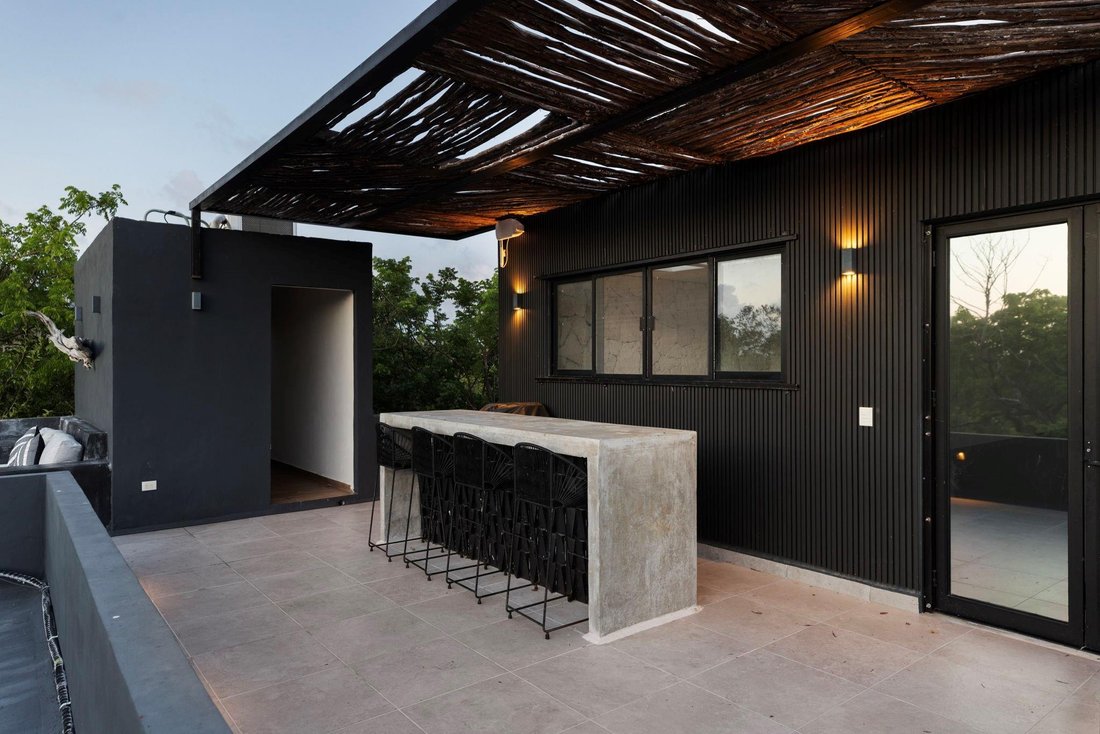 House in Mexico 5 - 18409198