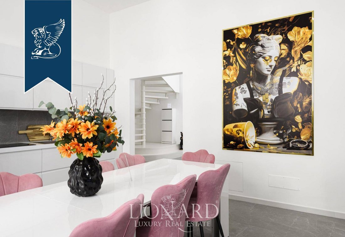 Apartment in Center, Florence, Tuscany 5 - 18409510