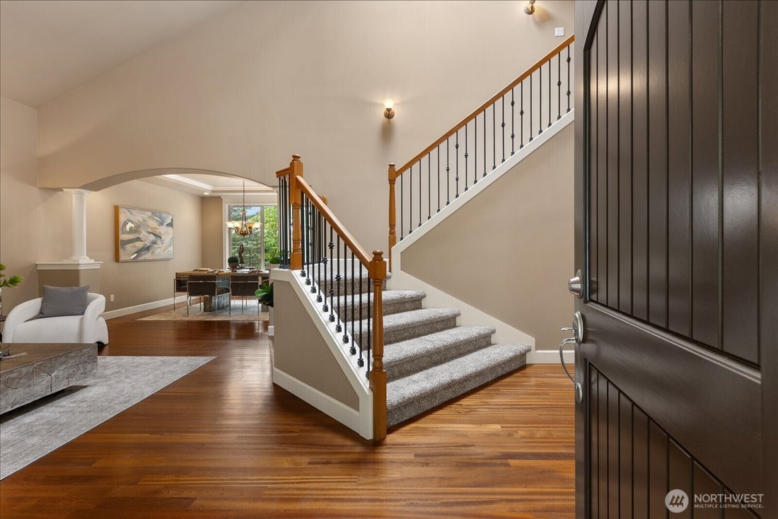 House in Bothell, Washington, United States 5 - 18410833