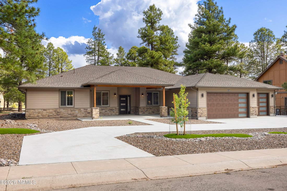House in Williams, Arizona, United States 4 - 18414395