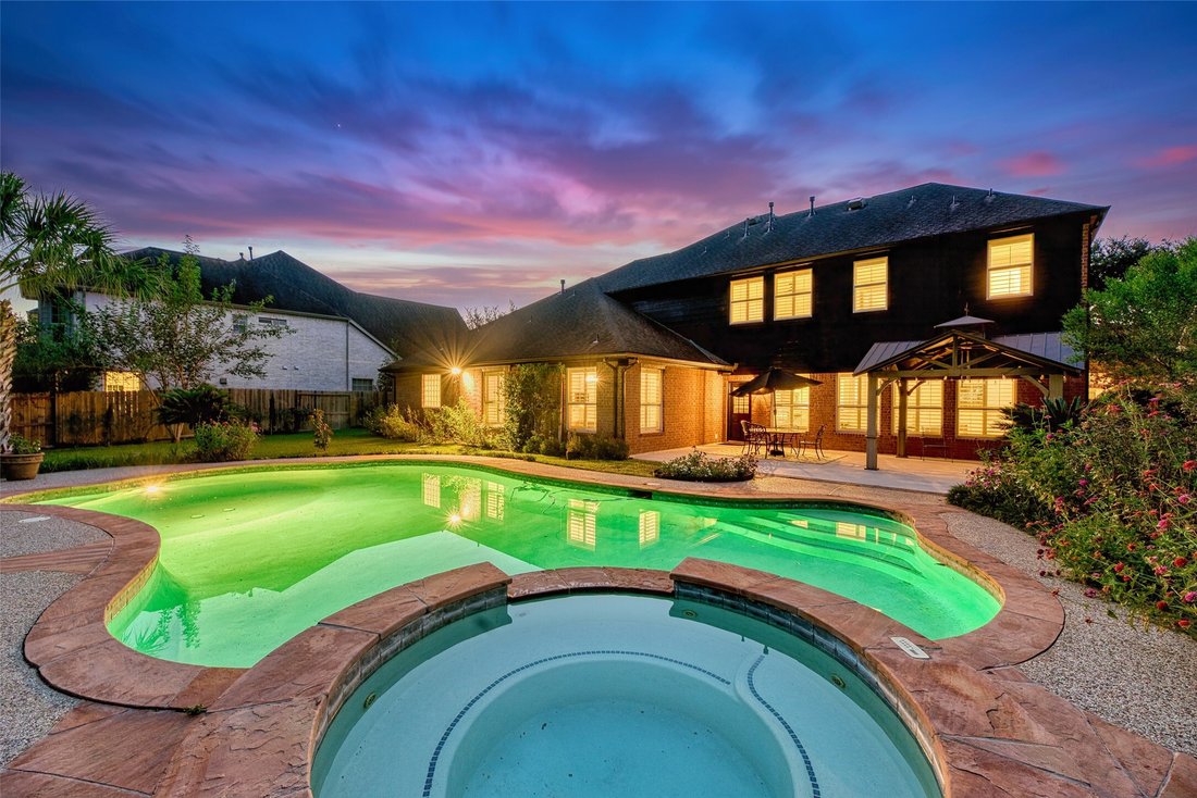 House in Katy, Texas, United States 2 - 18409094