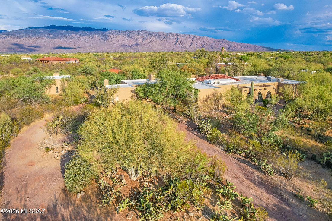 House in Tucson, Arizona, United States 2 - 18410365