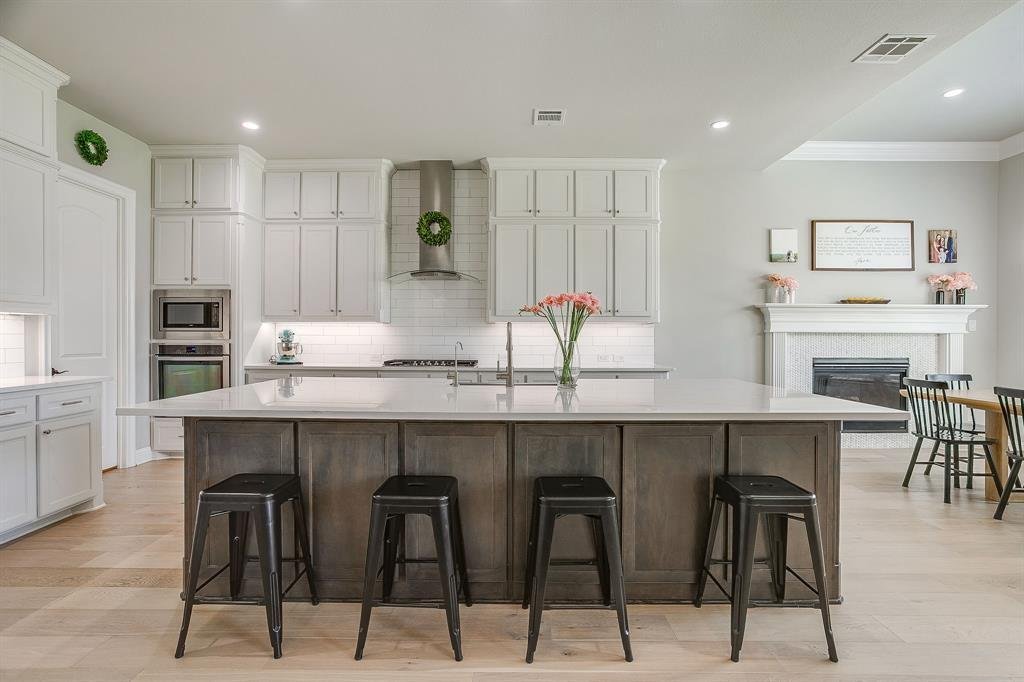 House in Fort Worth, Texas, United States 4 - 18408823