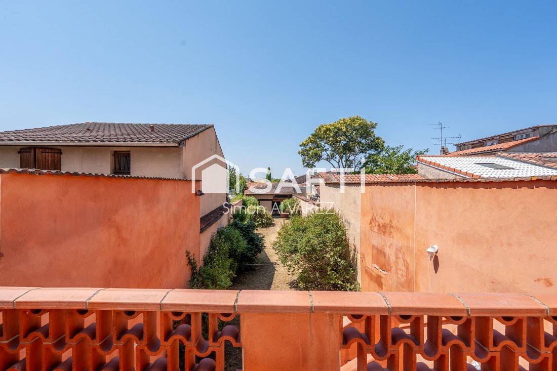 House in Lardenne-Les Pradettes-Basso Cambo, Toulouse, France 2 - 18417071