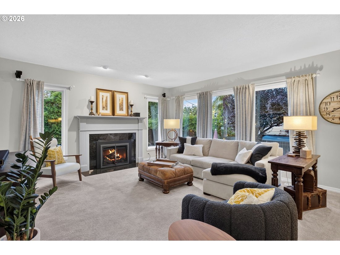 House in West Linn, Oregon, United States 4 - 18410757