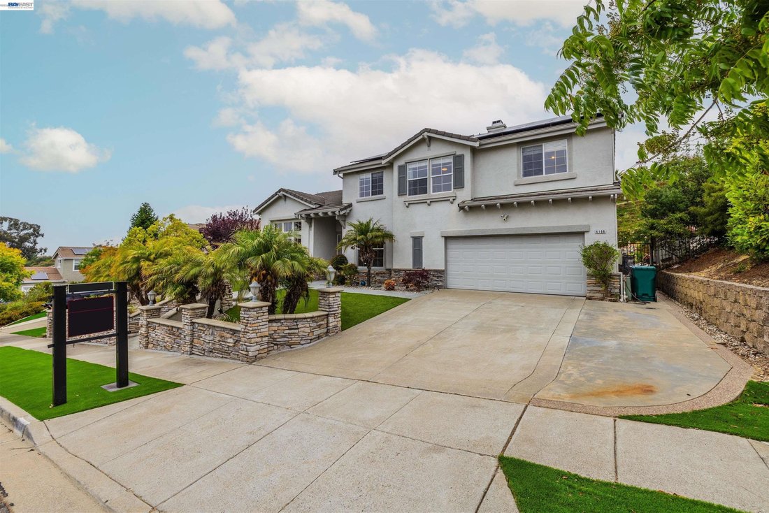 House in Hayward, California, United States 2 - 18410466