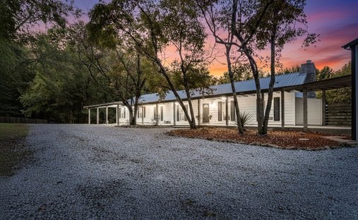 House in Pegram, Tennessee, United States 1