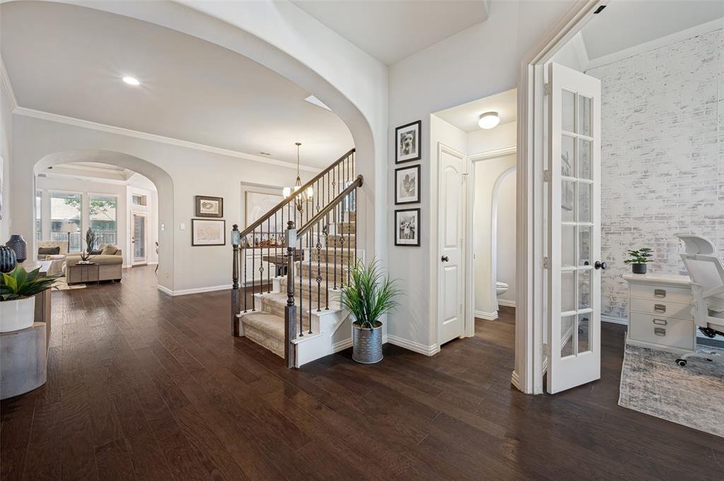 House in McKinney, Texas, United States 3 - 18408771