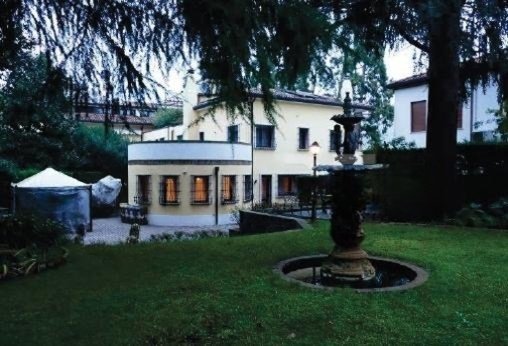 Apartment in San Giuseppe, Padua, Italy 2 - 18417324