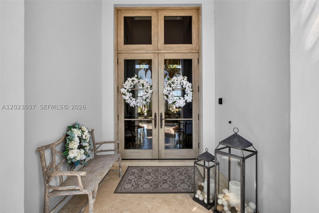 House in Palm Beach Gardens, Florida, United States 4 - 18411341