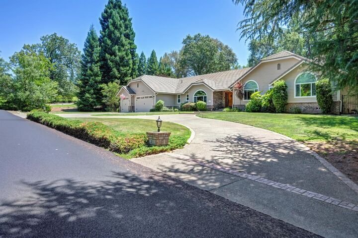 House in Cameron Park, California, United States 5 - 18415750
