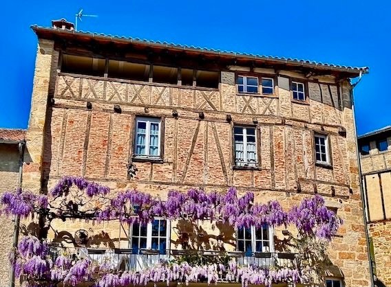 House in Centre Ancien, Figeac, France 1 - 18414977