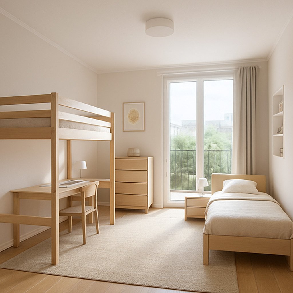 Apartment in Secteur Périphérique, Calvi, France 3 - 18409617