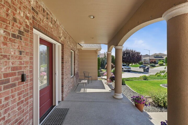 House in Richland, Washington, United States 5 - 18410492