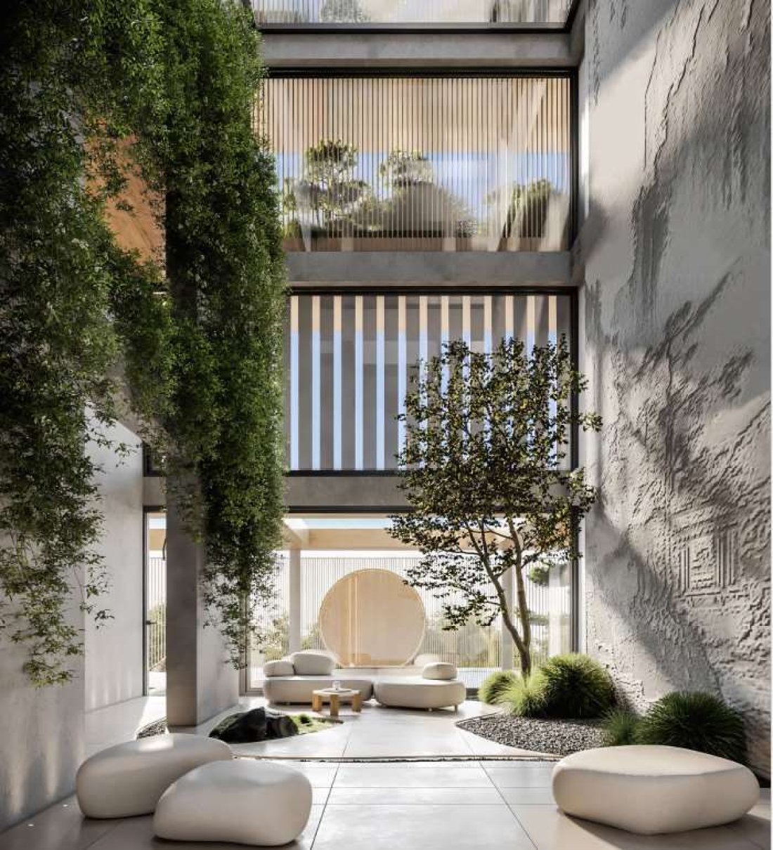Apartment in Glyfada, Attica, Greece 2 - 18410404