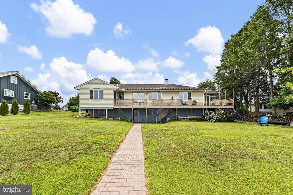 House in Earleville, Maryland, United States 5 - 18418229