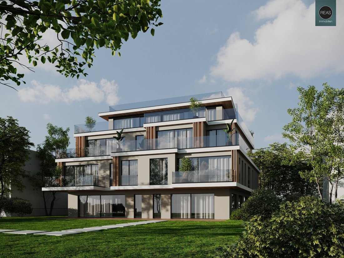 Apartment in Vienna, Wien, Austria 1 - 18412515