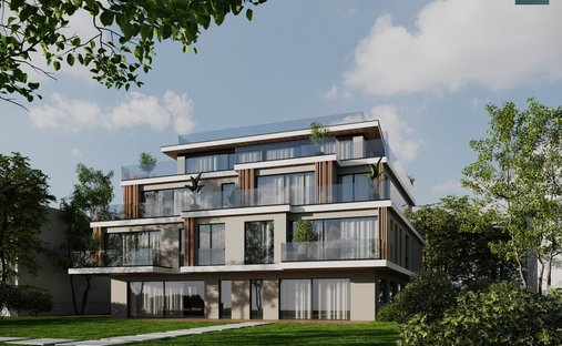 Wohnung in Wien, Wien, Österreich 1
