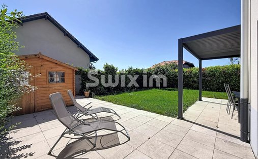 Haus in Prévessin-Moëns, Auvergne-Rhone-Alpen, Frankreich 1