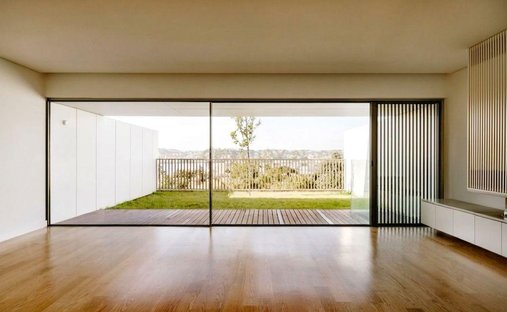 Villa a Alcantara, Lisbona, Portogallo 1