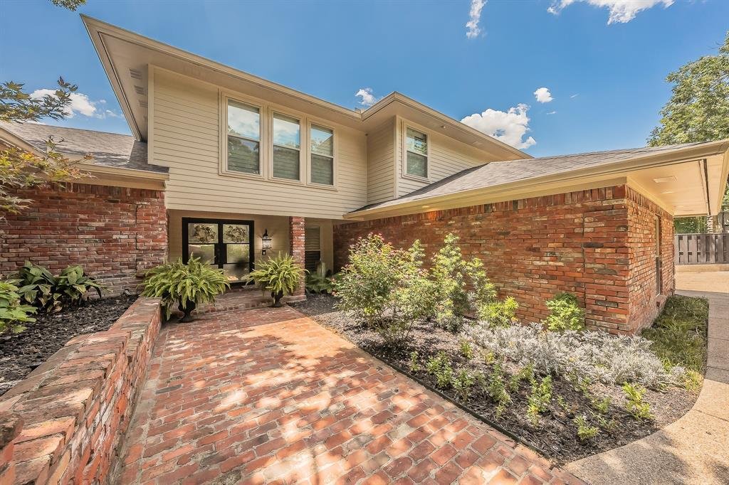 House in Arlington, Texas, United States 4 - 18408772