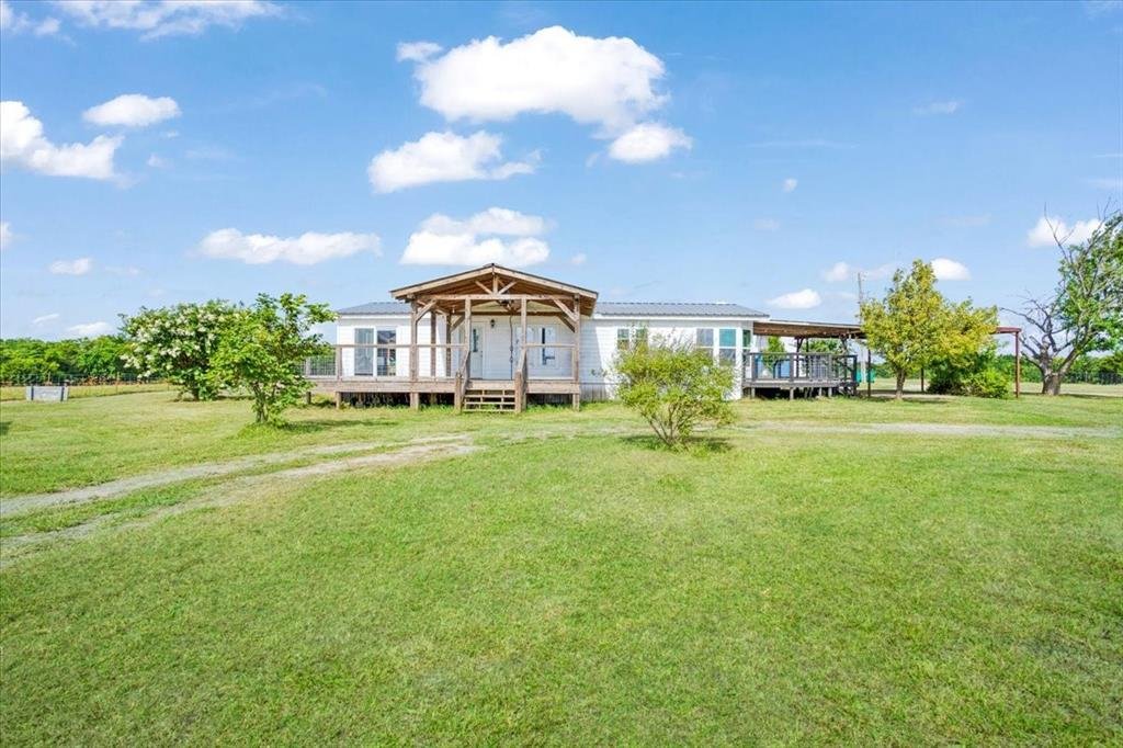 Farm Ranch in Wolfe City, Texas, United States 4 - 18415054