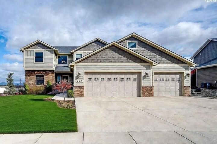 House in Pullman, Washington, United States 1 - 17639051