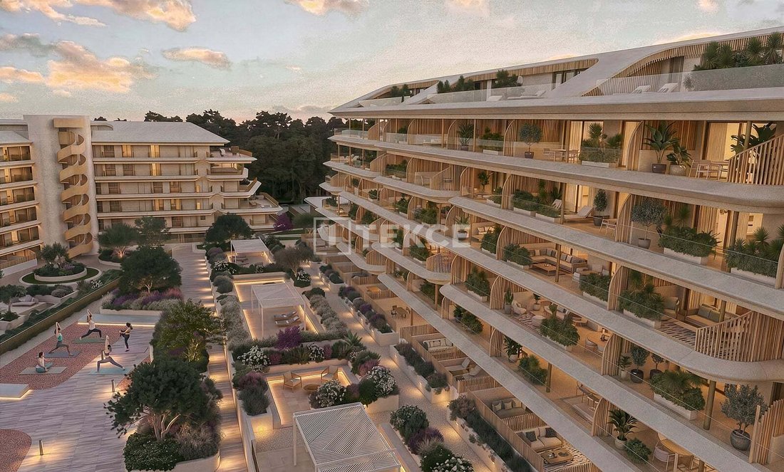 Apartment in Fuengirola, Andalusia, Spain 3 - 18415215