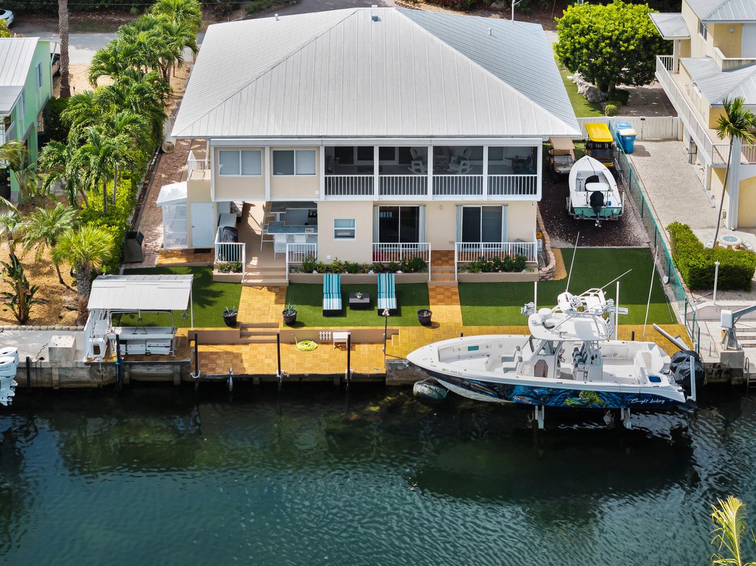 House in Islamorada, Florida, United States 1 - 18414420