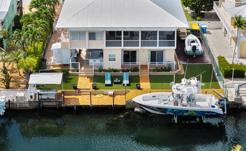 Casa a Islamorada, Florida, Stati Uniti 1