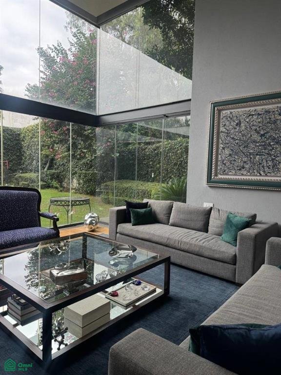 House in Mexico City, Mexico 1 - 17233484