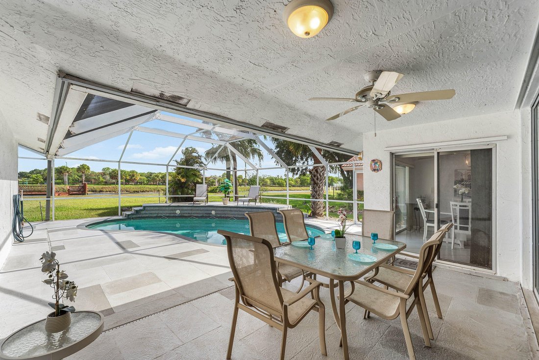 House in Coral Springs, Florida, United States 5 - 18411070