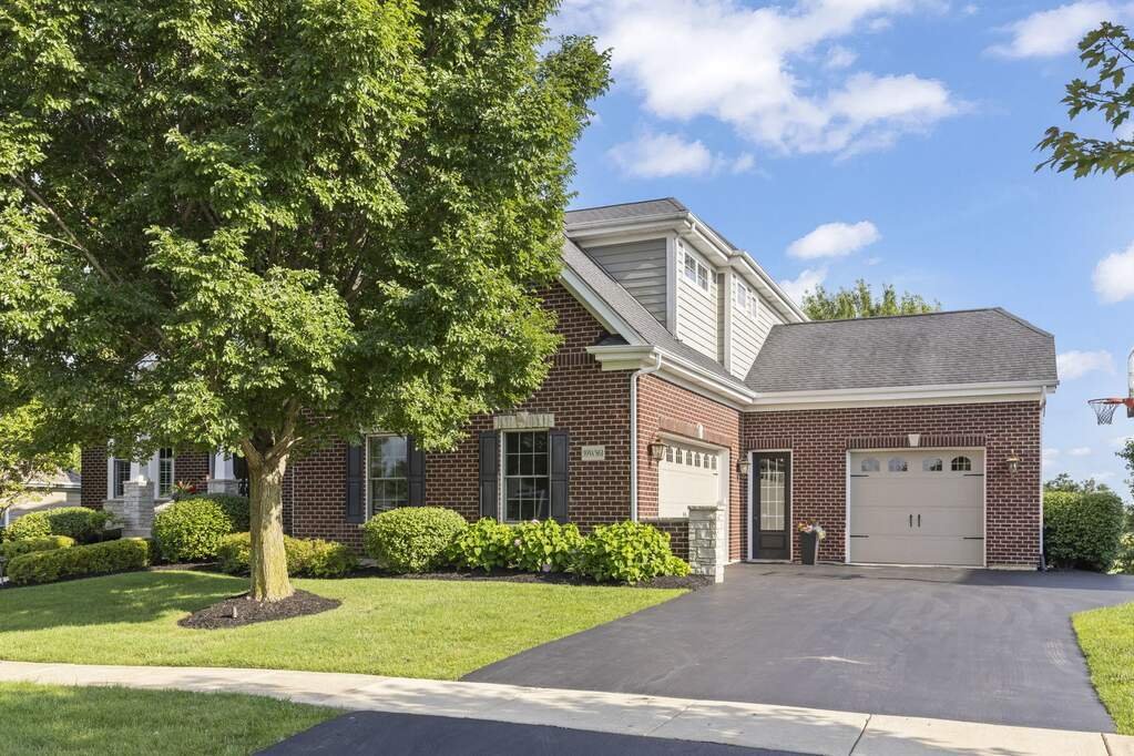 House in Geneva, Illinois, United States 2 - 18415937