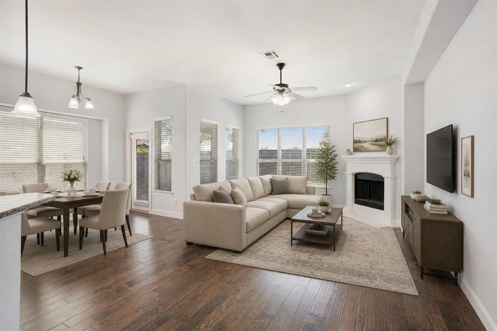 House in McKinney, Texas, United States 2 - 18408855