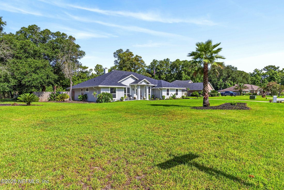 House in Fruit Cove, Florida, United States 3 - 18411049