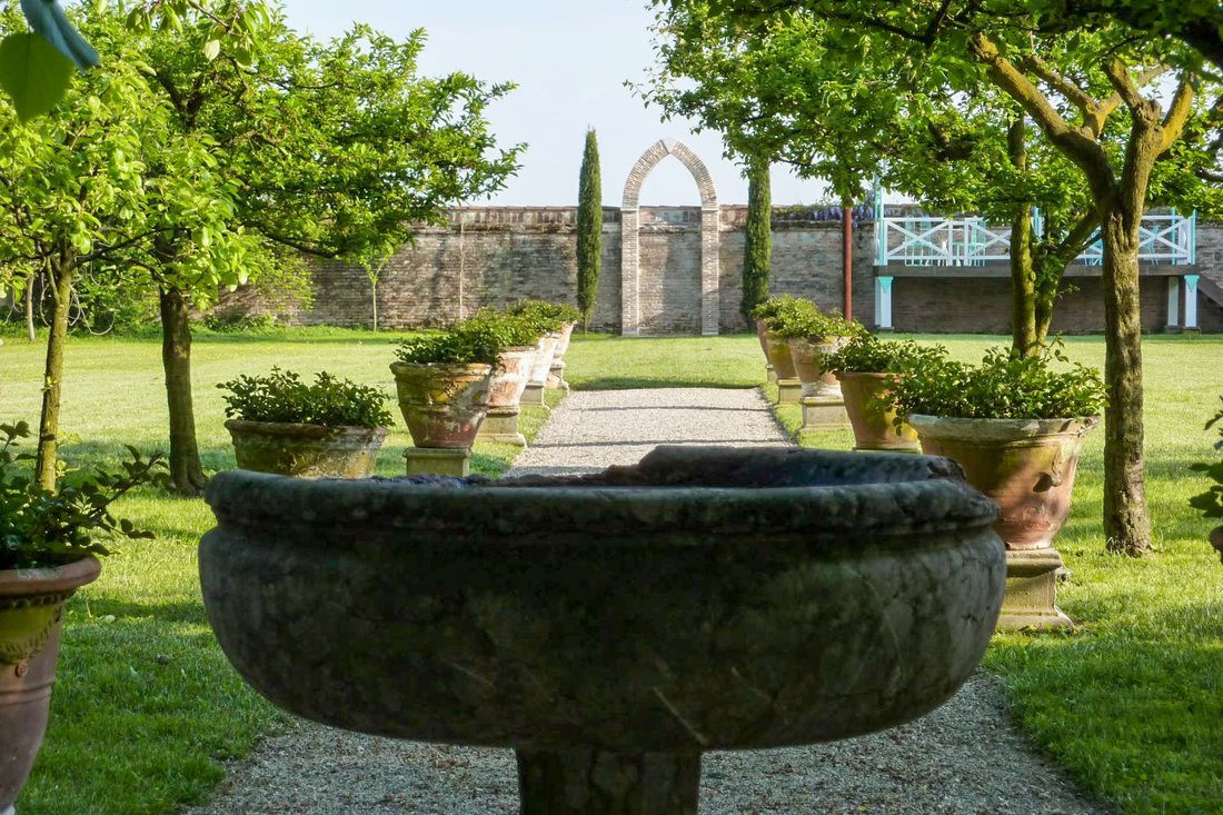 Villa in Dolo, Veneto, Italy 4 - 18412084